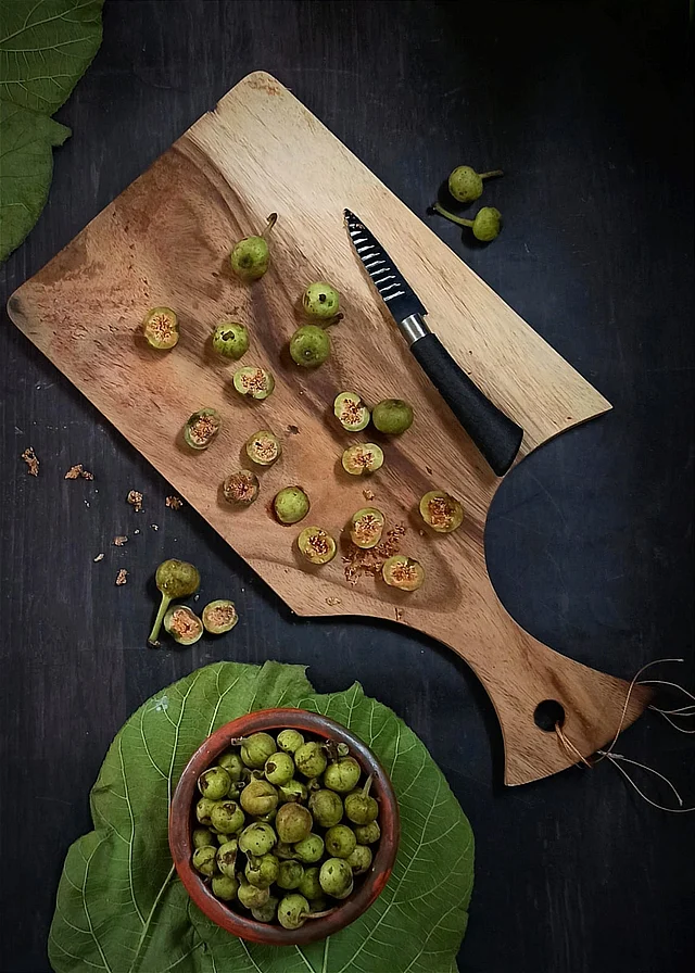 ডুমুর কোষ্ঠকাঠিন্য দূর করে