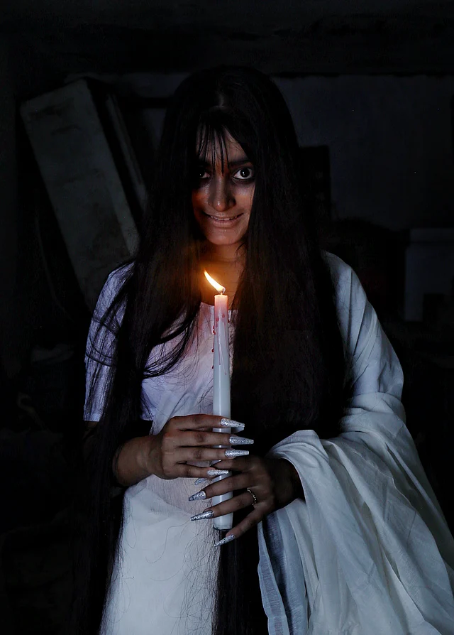 নিশির ডাক উপেক্ষা করার সাধ্য নেই কারো