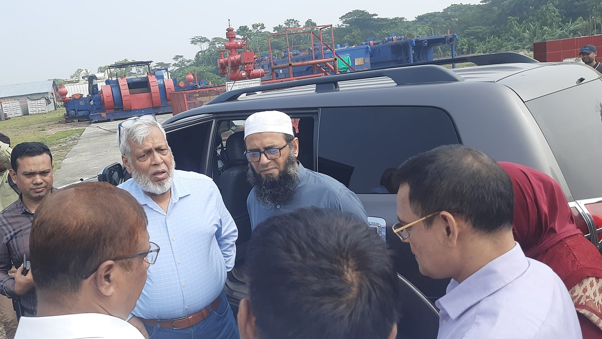 ছবি: প্রথম আলো