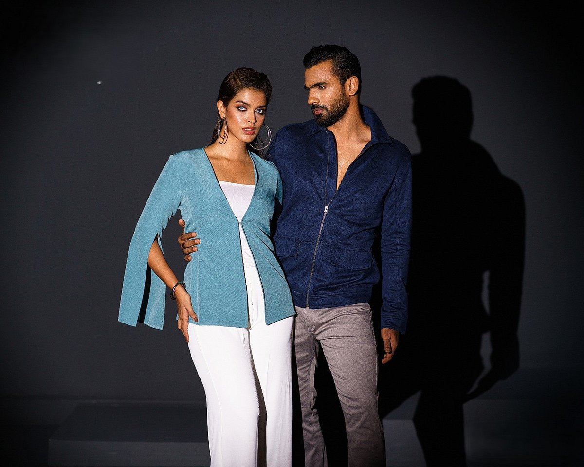 ব্লুচিজের এক্সক্লুসিভ শীত সংগ্রহ