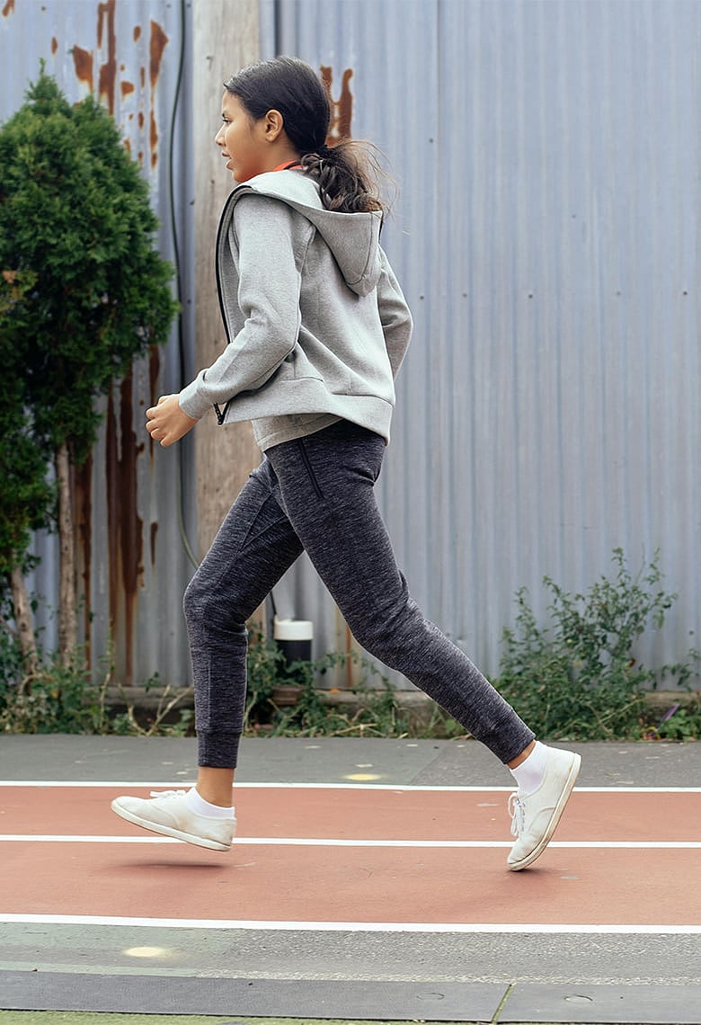 ১১ মিনিট দ্রুত হাঁটাহাটি করলেই মিলবে ১১টি উপকার