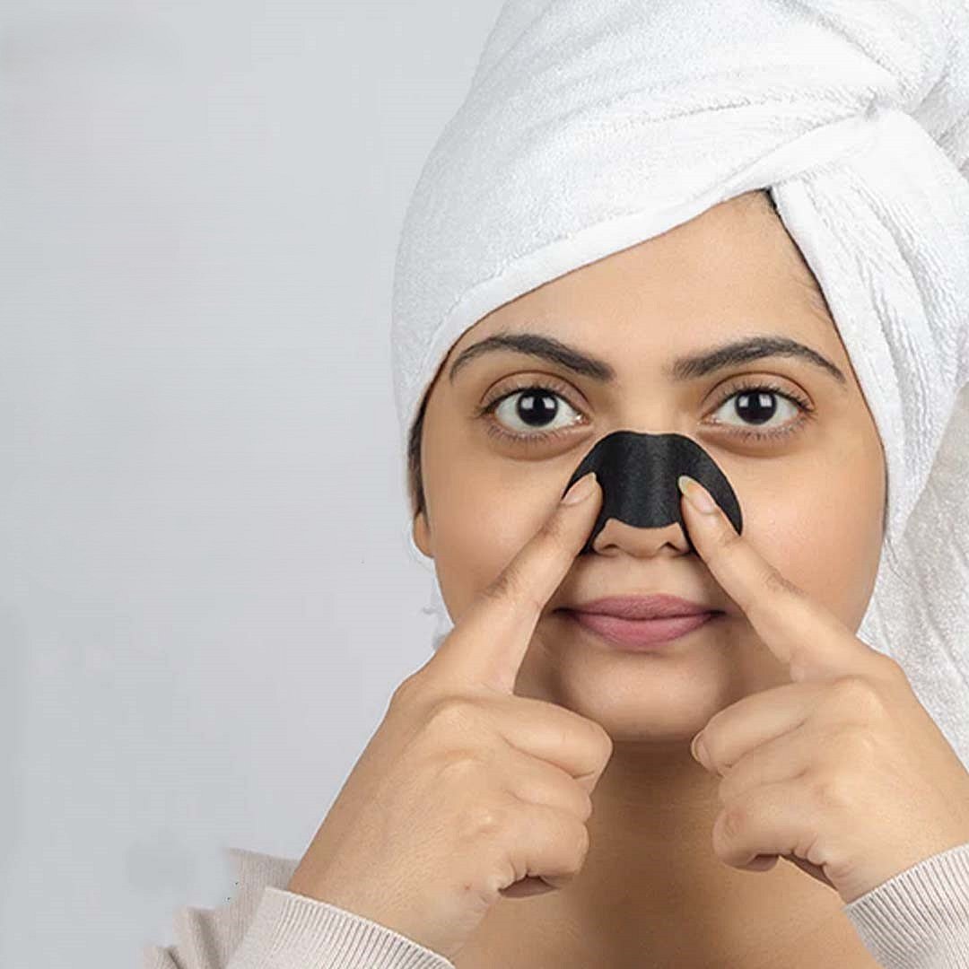 আসলে কতটা কার্যকর নোজ স্ট্রিপস, কীভাবে ব্যবহার করবেন