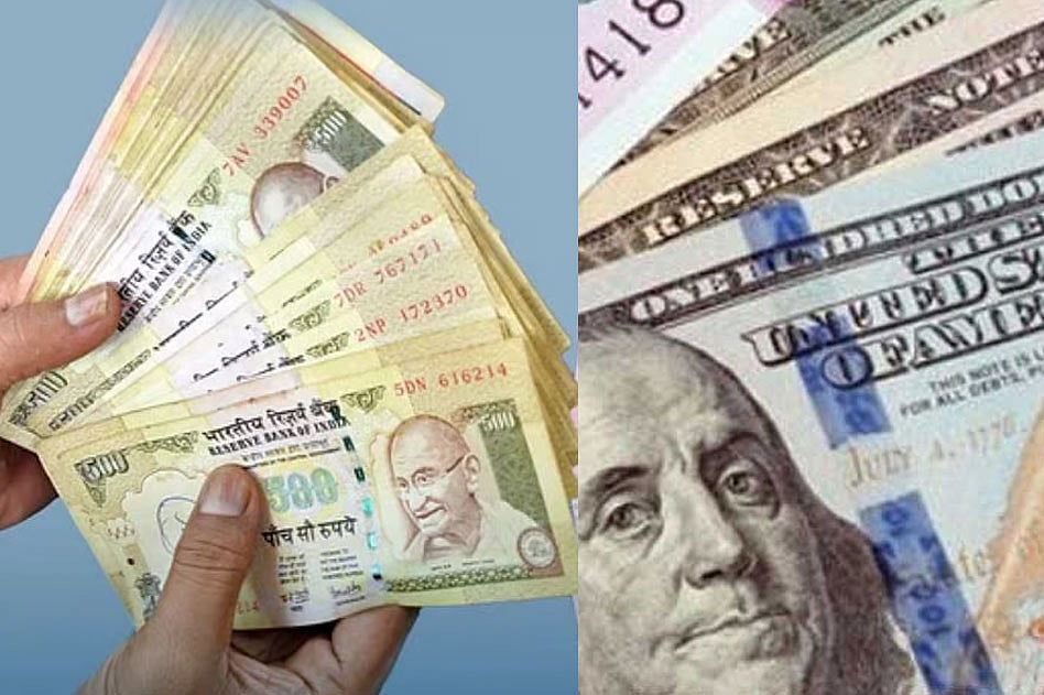 ডলারের বিপরীতে রুপির দাম আরও কমল, লাভবান হবেন বাংলাদেশি ভ্রমণকারীরা