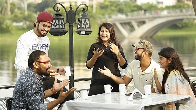 ছবি: প্রথম আলো