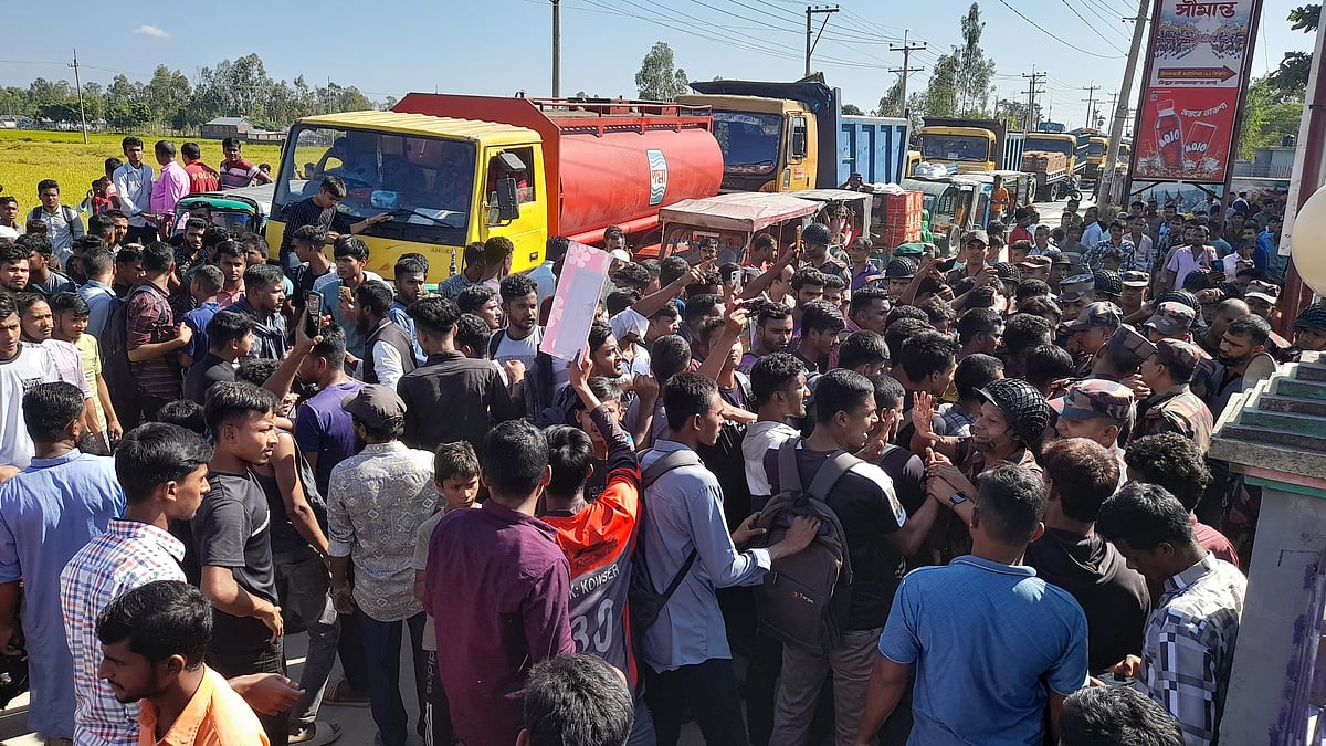 ছবি: প্রথম আলো