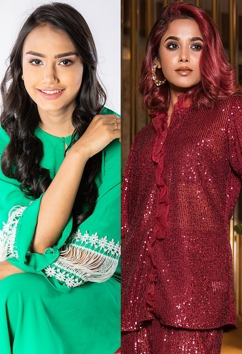 কিভাবে করবেন অফিস ও পার্টি মেকআপ, জেনে নিন ধাপগুলো