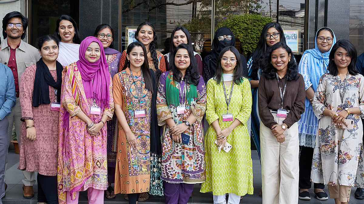 ছবি: ব্র্যাকের ওয়েবসাইট থেকে নেওয়া