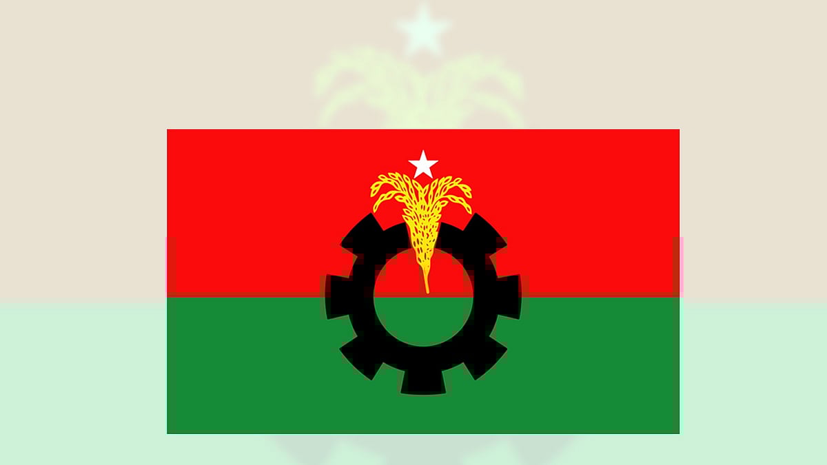 বিএনপির লোগো