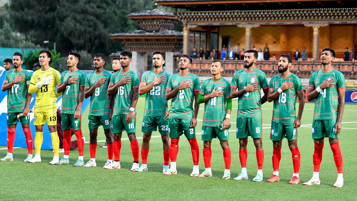 মালদ্বীপের চার জাতি টুর্নামেন্টে কারা জায়গা পেলেন চূড়ান্ত দলে