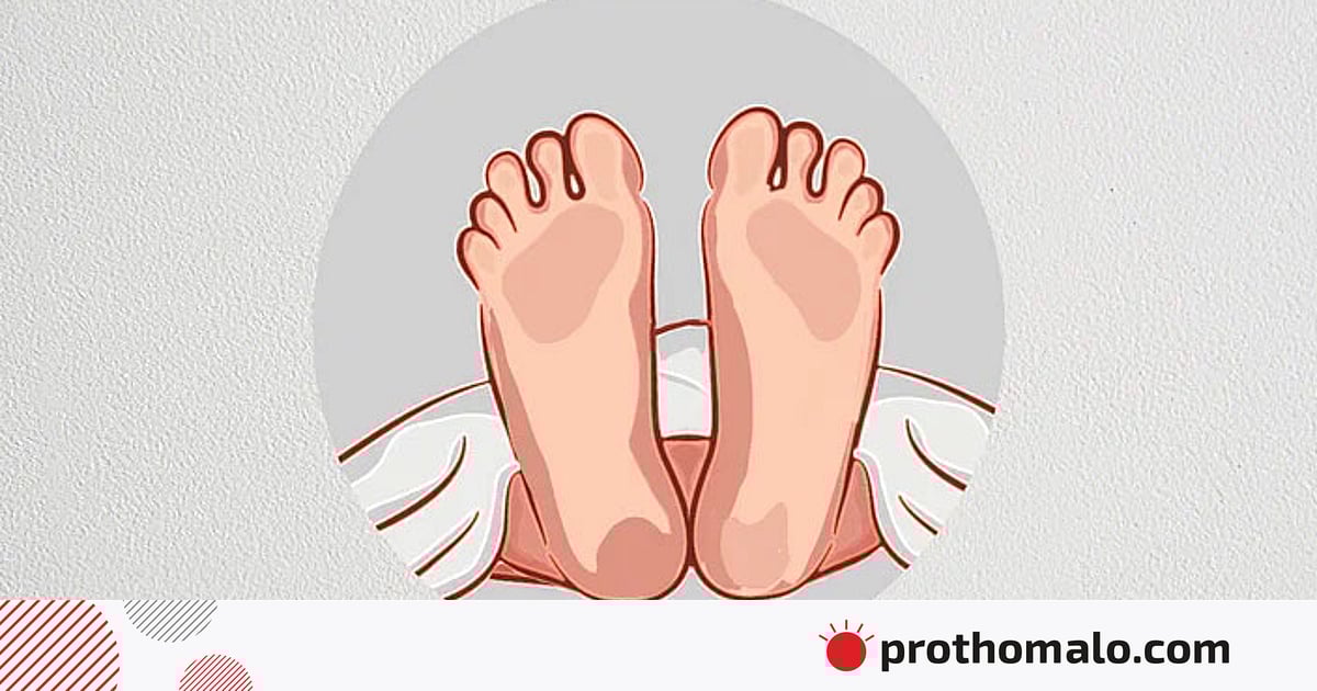 খালে কিশোরীর লাশ, তদন্তে জানা গেল ‘বাবা-মা-ভগ্নিপতির হাতে’ খুন হয়েছে সে