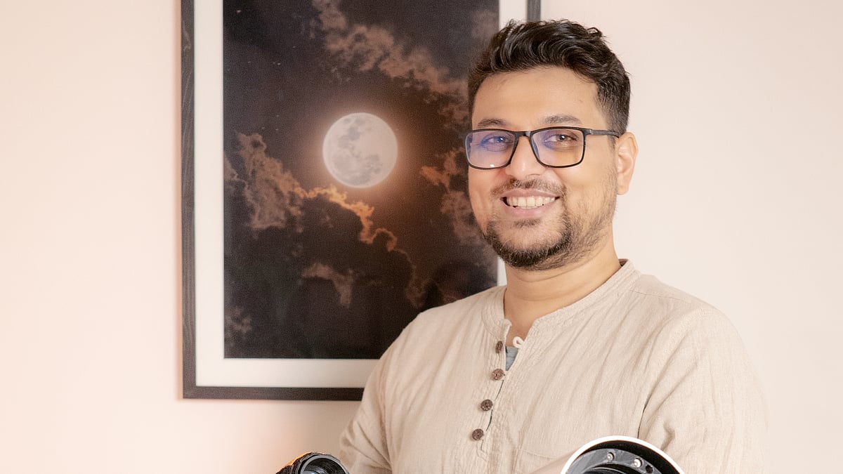 ছবি: সারিকা সিরাজ