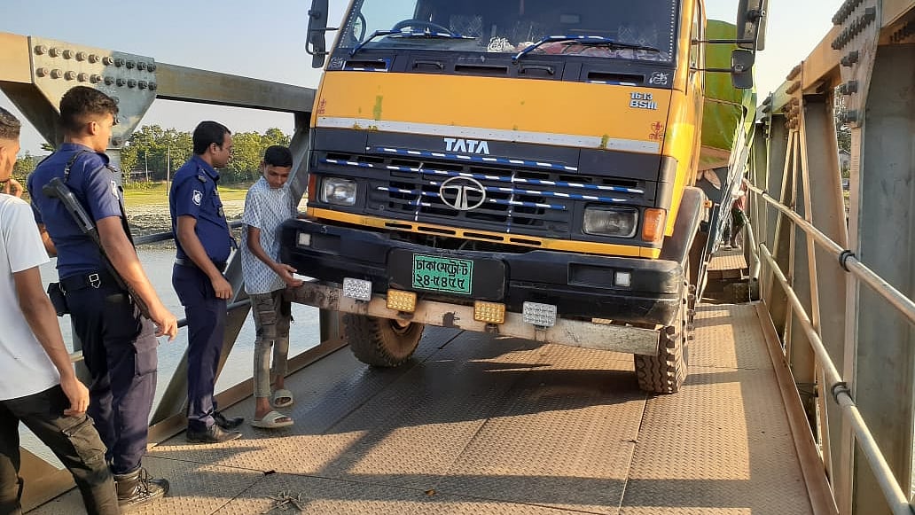 ছবি: প্রথম আলো