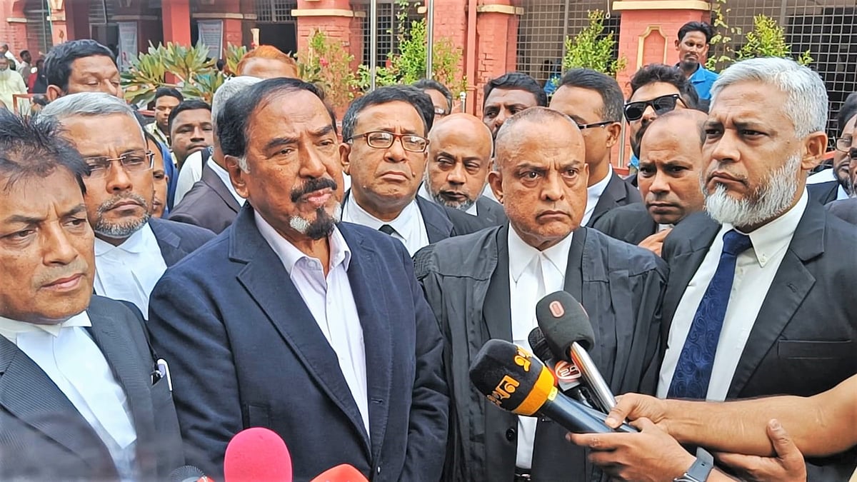 ছবি: প্রথম আলো