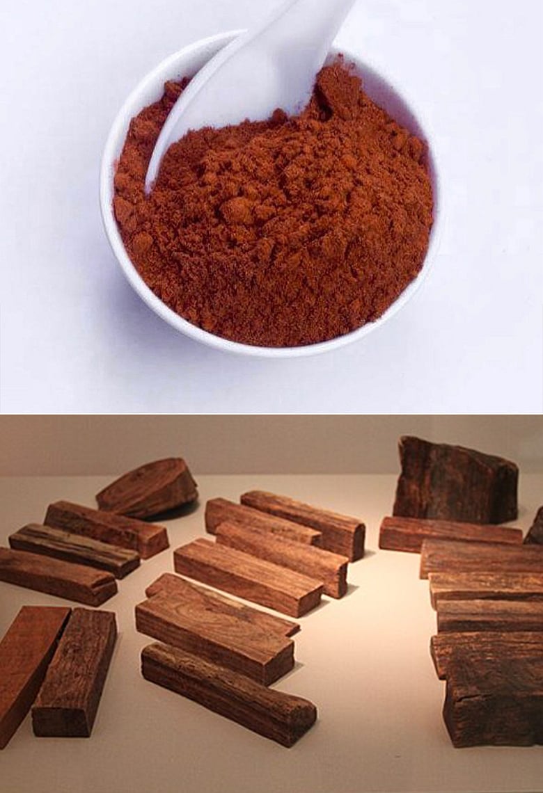 চমৎকার যেসব গুণে ভরপুর লাল চন্দন