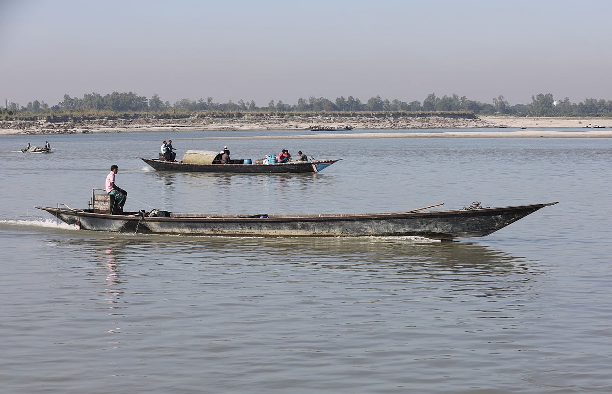 ছবি: সোয়েল রানা 