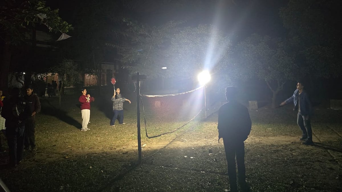 ছবি: প্রথম আলো বন্ধুসভা