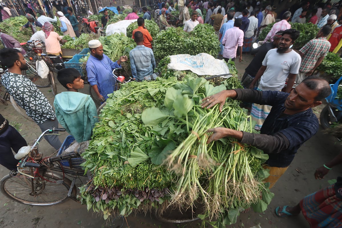 ছবি: মঈনুল ইসলাম 