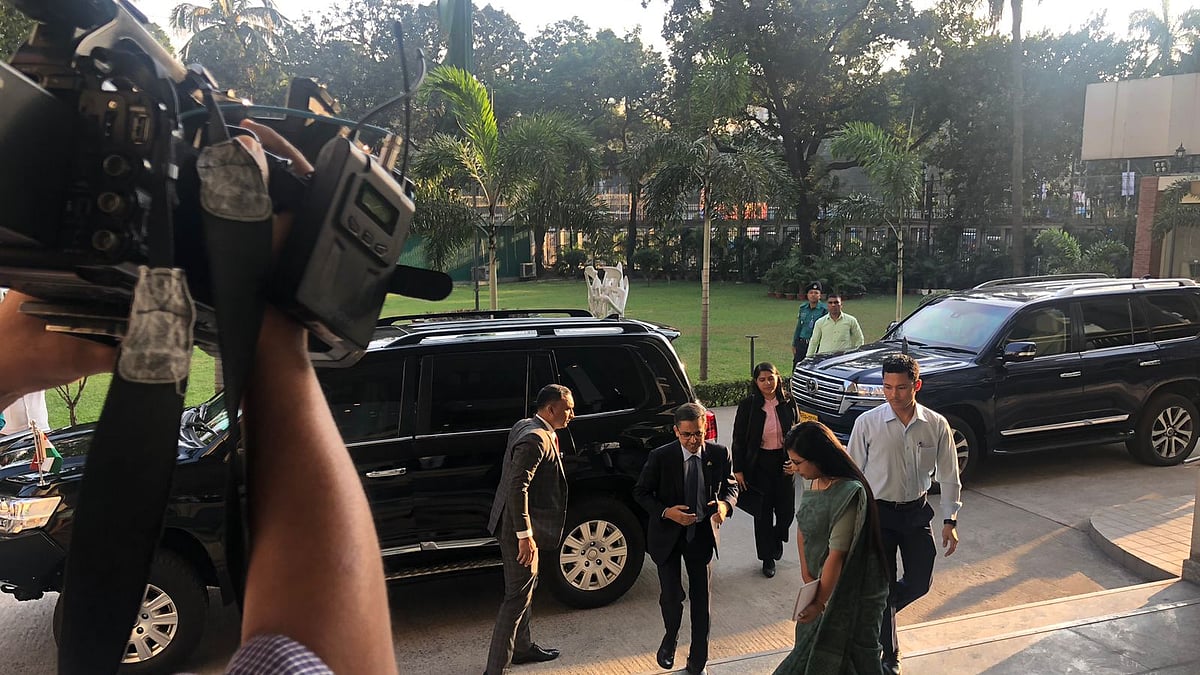 ফাইল ছবি: প্রথম আলো