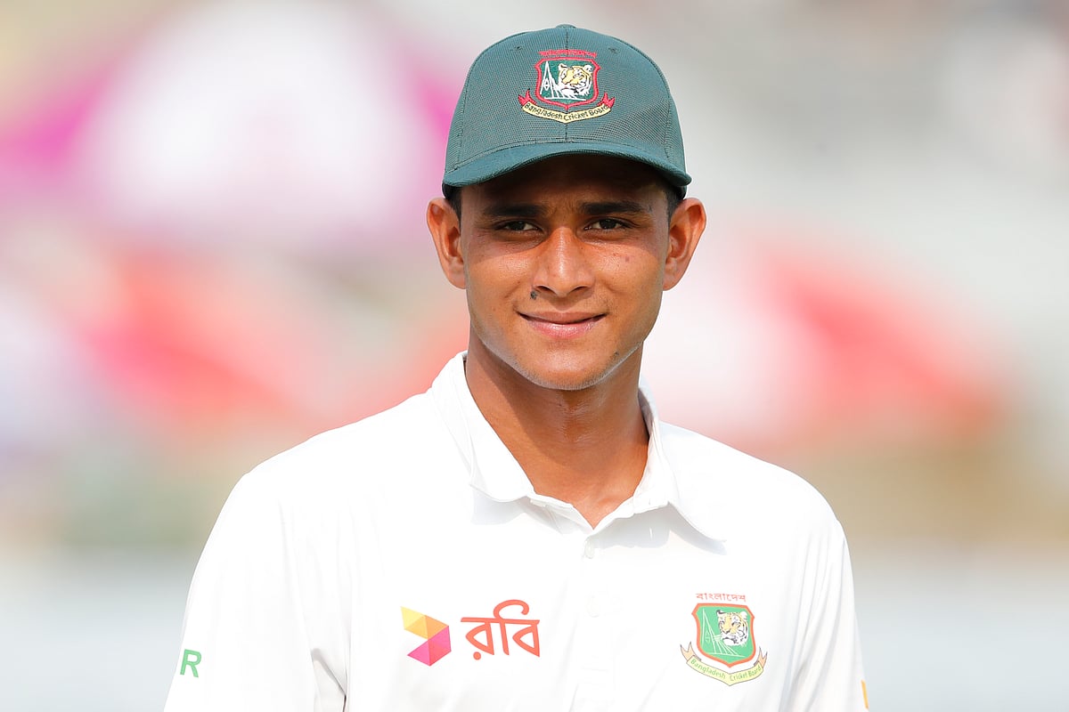 অস্ট্রেলিয়া সিরিজে নেই বিশ্বের দ্রুততম বোলার নাহিদ রানা—কতটা ক্ষতি বাংলাদেশের