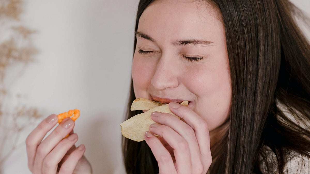 ছবি: পেক্সেলস