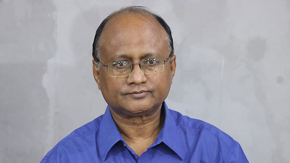 কেন পদত্যাগ, ব্যাখ্যা দিলেন দুদক চেয়ারম্যান