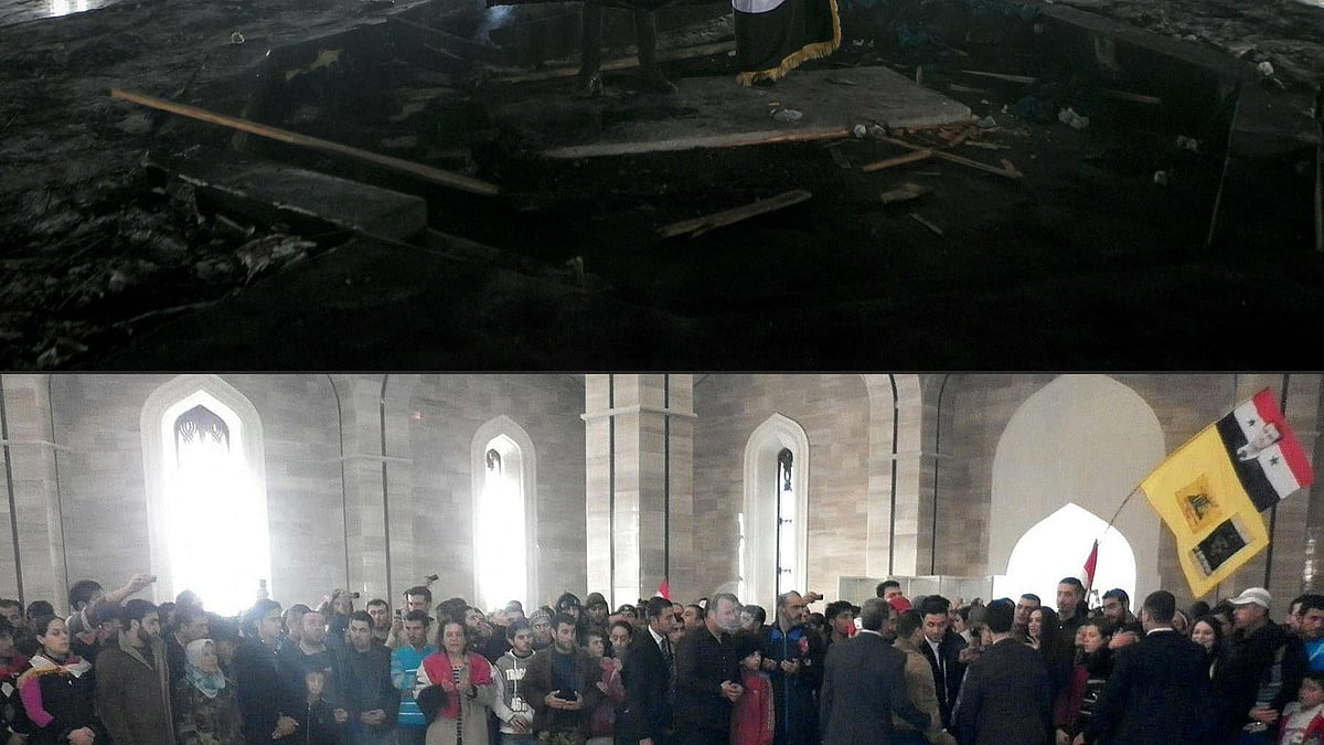 ছবি: এএফপি