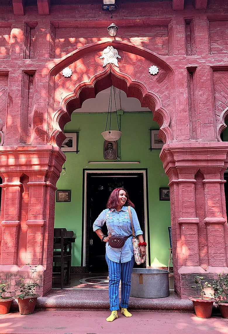 বাংলাদেশের ঐশ্বর্য সন্ধান ৩: এক আদ্যন্ত জাদুঘর এই হাটুরিয়া হাউস