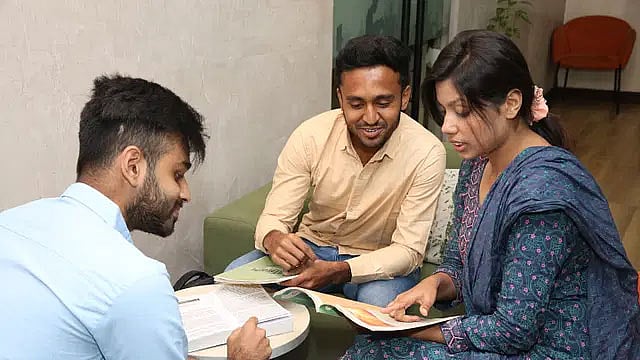 ছবি: খালেদ সরকার