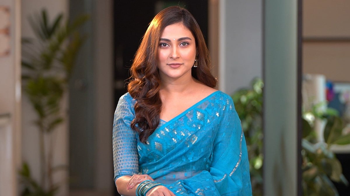 মেহজাবীন চৌধুরীপ্রযোজনা প্রতিষ্ঠানের সৌজন্যে