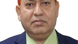 কাজী মো. ওয়াহিদুল ইসলাম, এমডি, রূপালী ব্যাংক