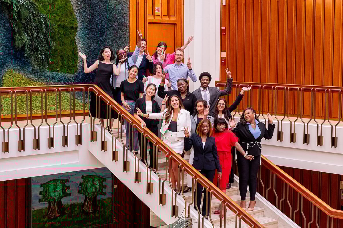 বিশ্বব্যাংক ইন্টার্নশিপ, শেষে চাকরির সুযোগ, আবেদন শেষ ১২ অক্টোবর