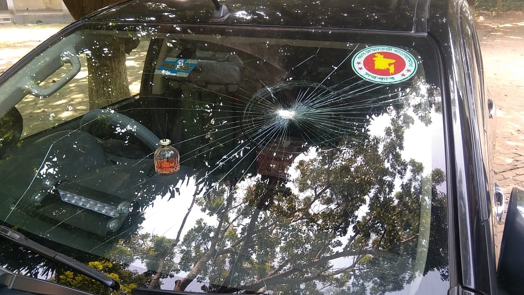 ছবি: প্রথম আলো