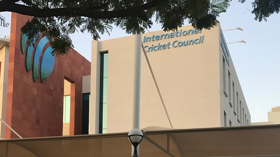 আইসিসি