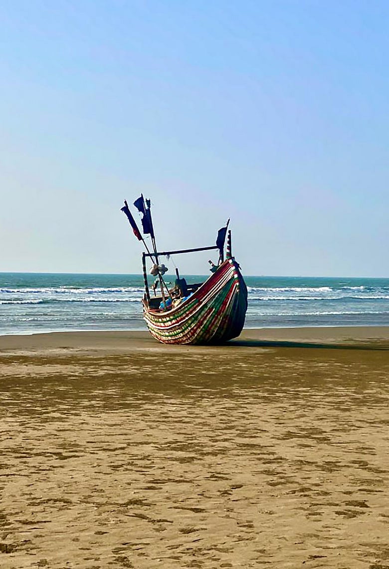 যে খাবারগুলো চেখে না দেখলে কক্সবাজার ভ্রমণ হবে বৃথা