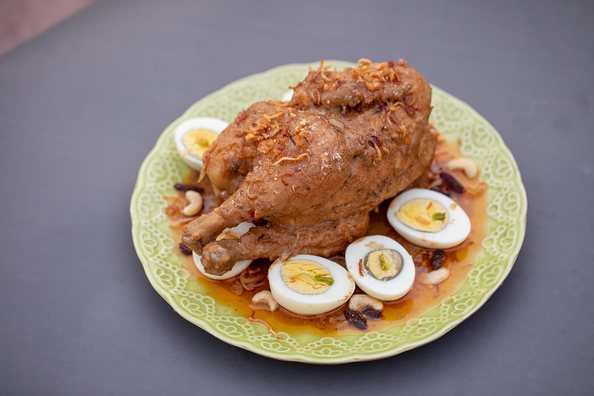 ছবি: সুমন ইউসুফ