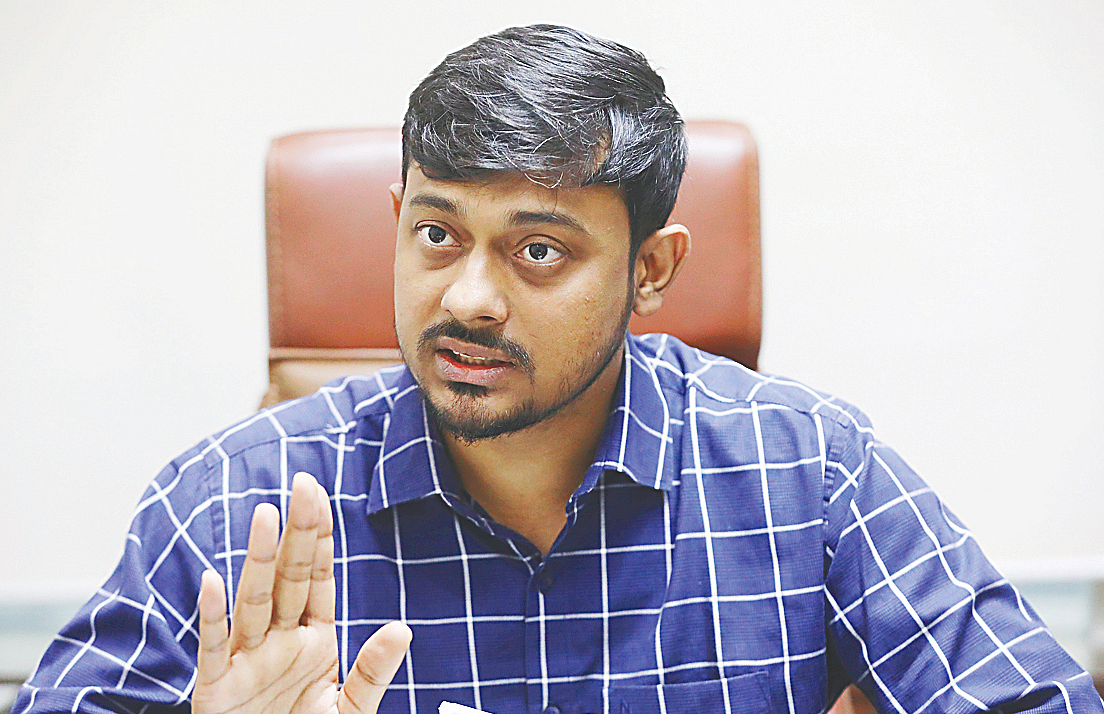 নাসীরুদ্দীন পাটওয়ারীফাইল ছবি