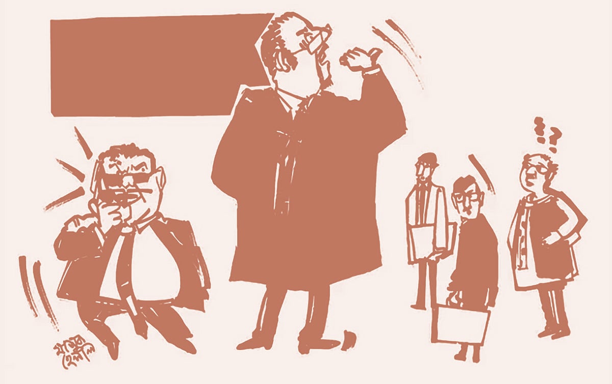 এমপিদের &lsquo;জমিদারি&rsquo; ঠেকানোর উপায় আনুপাতিক নির্বাচন