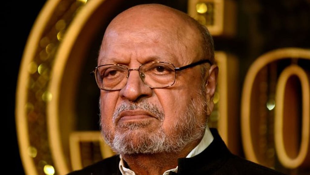 বাড়ি বাড়ি গিয়ে এক-দুই রুপি করে নিয়ে সিনেমা, অসম্ভবকে সম্ভব করেছিলেন শ্যাম