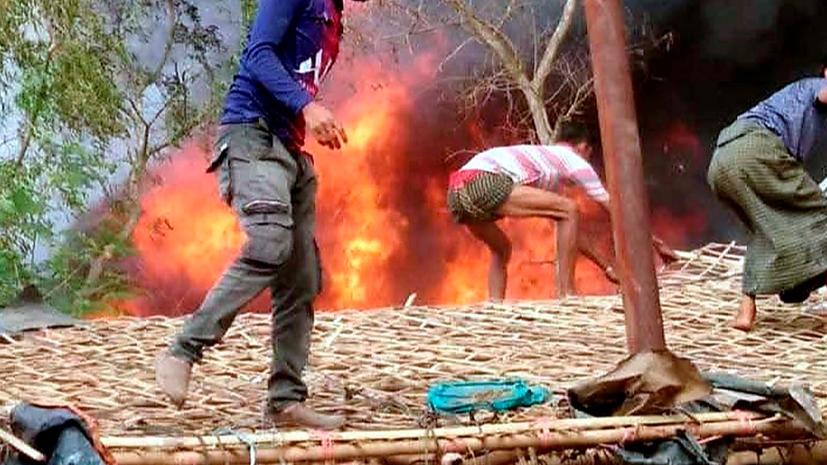 ছবি: প্রথম আলো