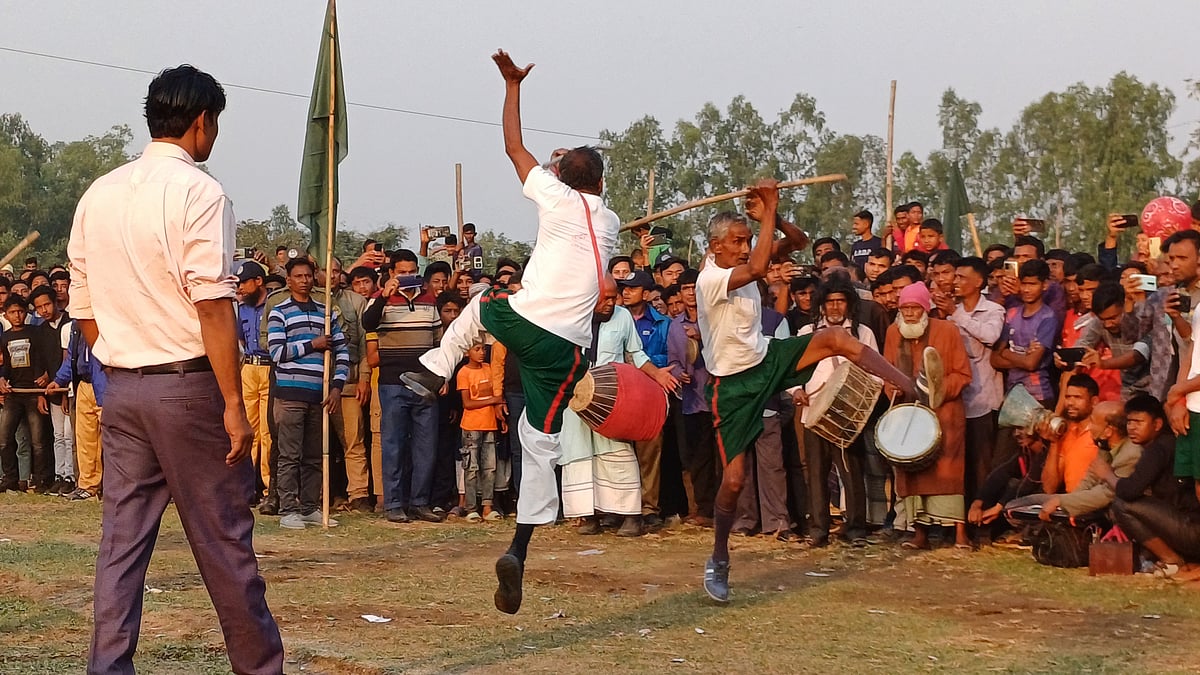 ছবি: প্রথম আলো