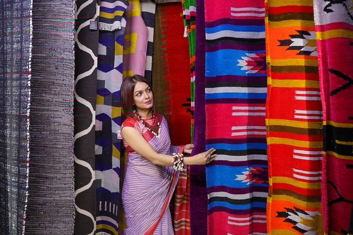 ছবি: সাবিনা ইয়াসমিন