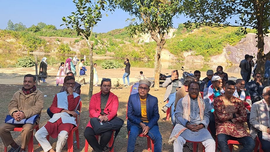 ছবি: প্রথম আলো