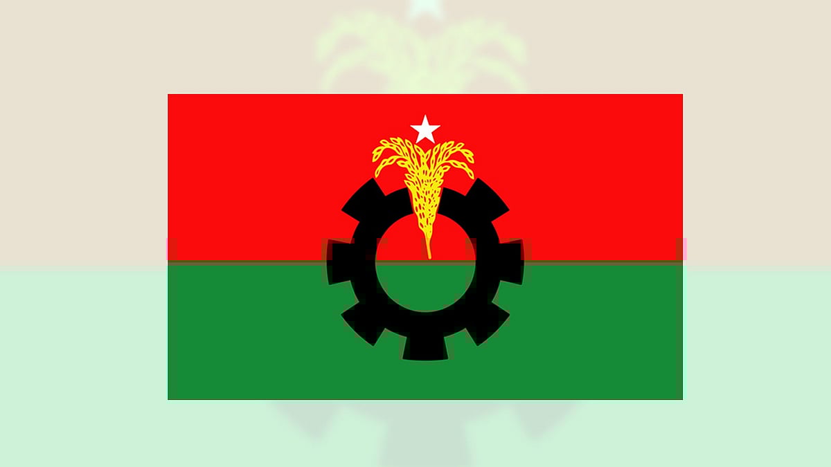 বিএনপির লোগো