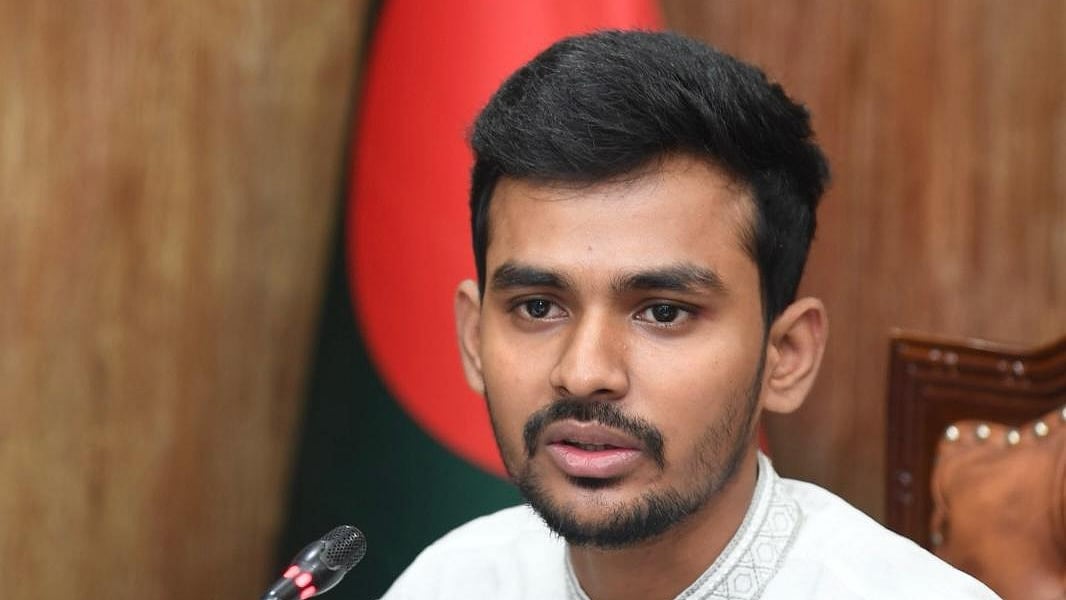 ফাইল ছবি: প্রথম আলো