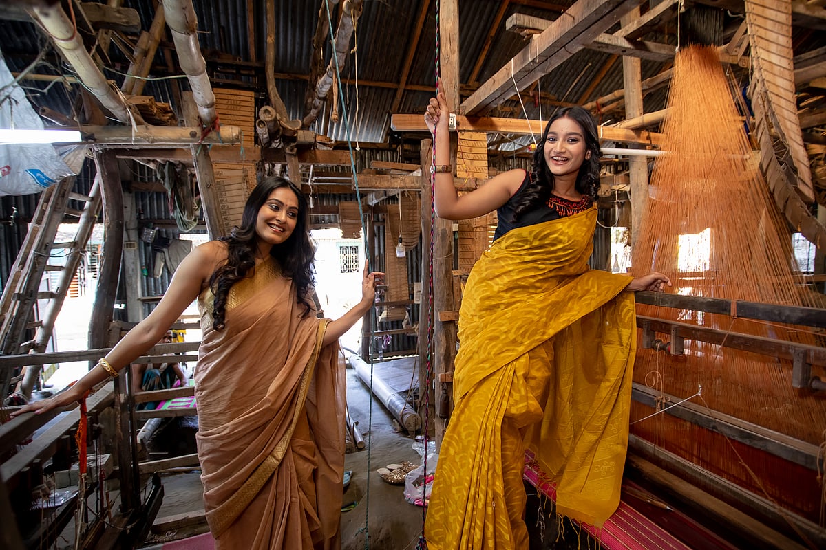 ছবি: সুমন ইউসুফ