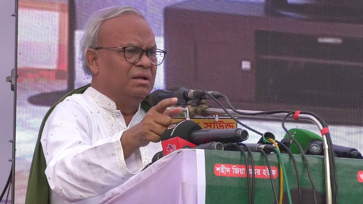 ছবি: প্রথম আলো