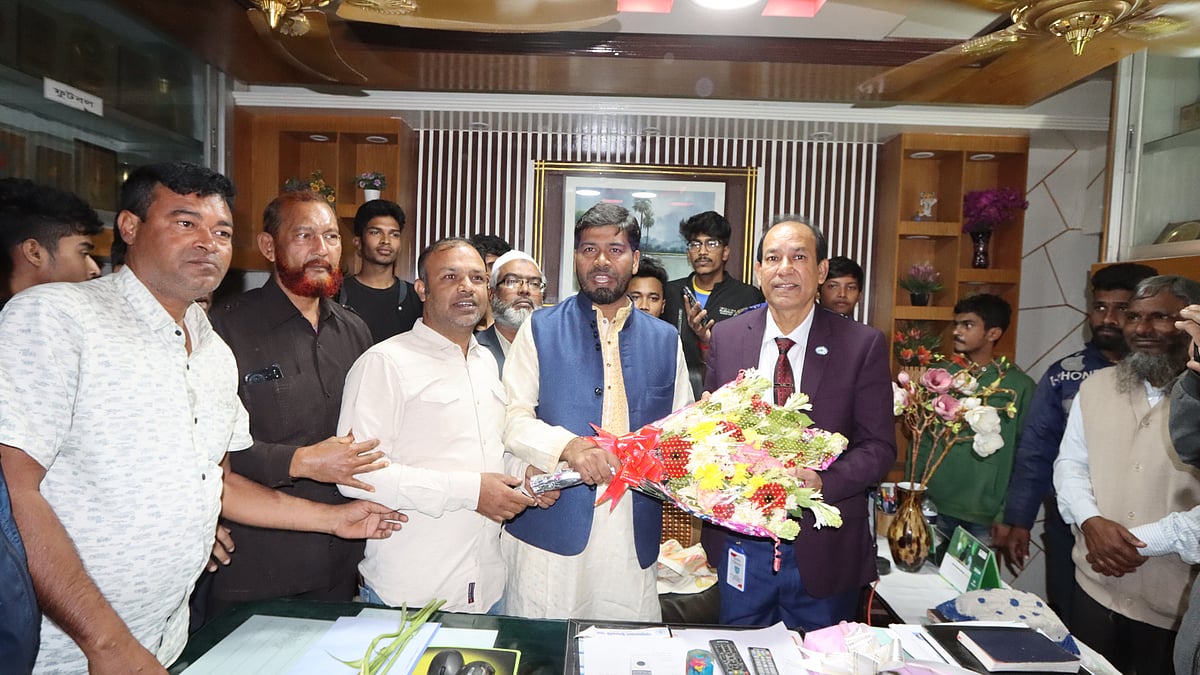 ছবি: প্রথম আলো