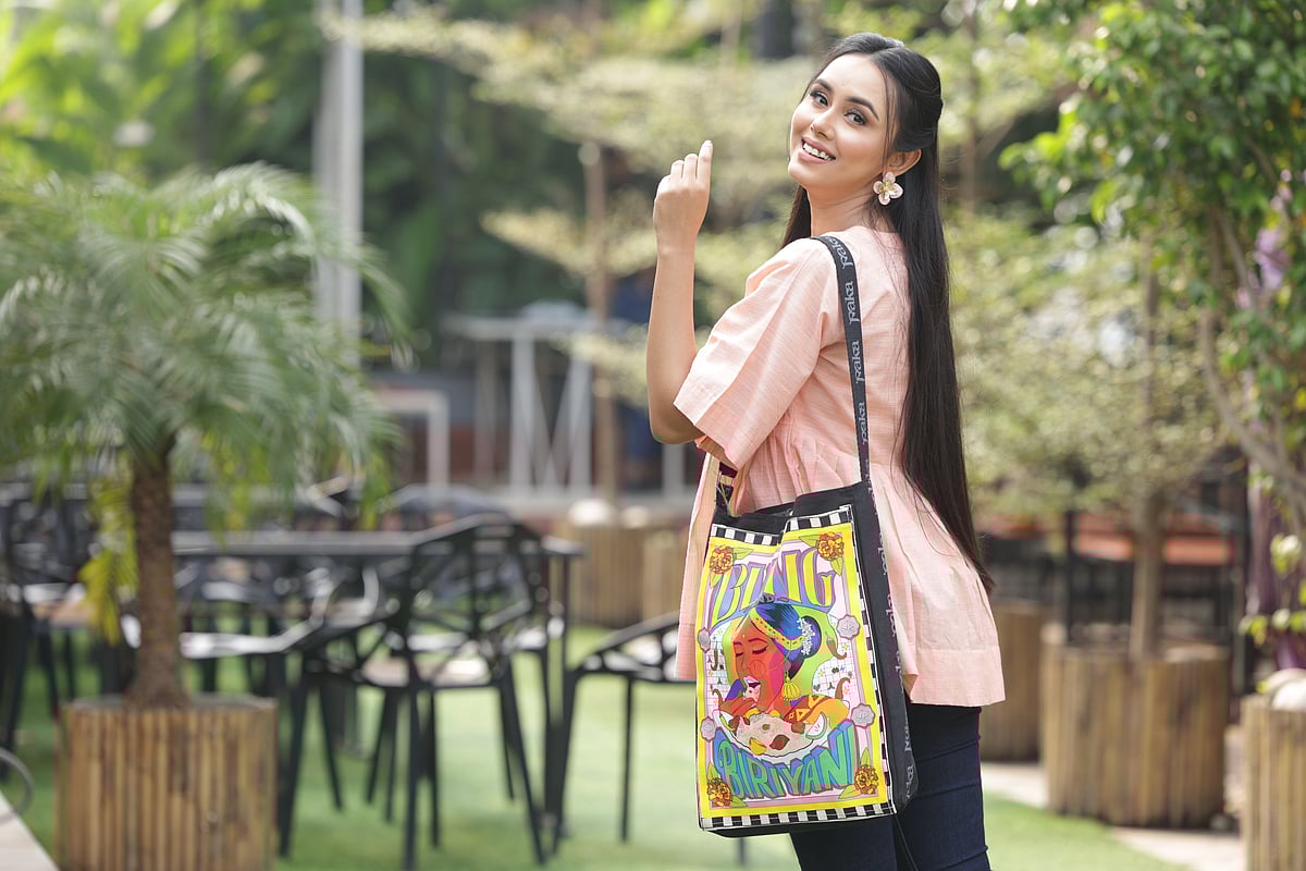 ছবি: কবির হোসেন