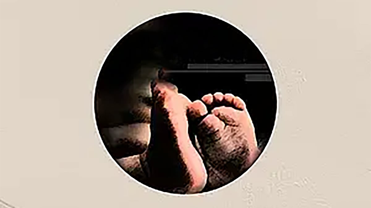 প্রতীকী ছবি