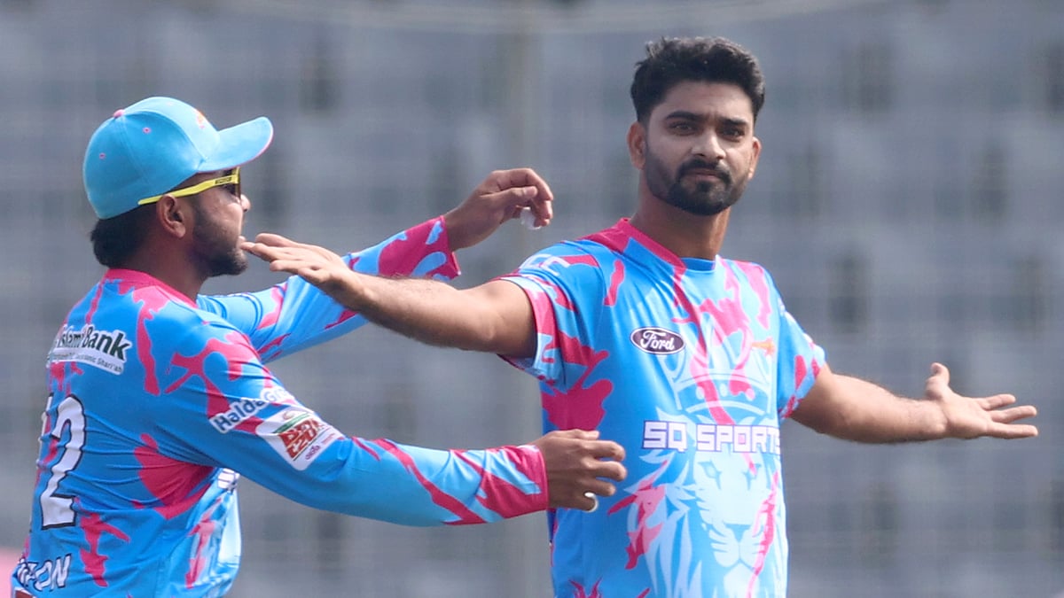 শামসুল হক